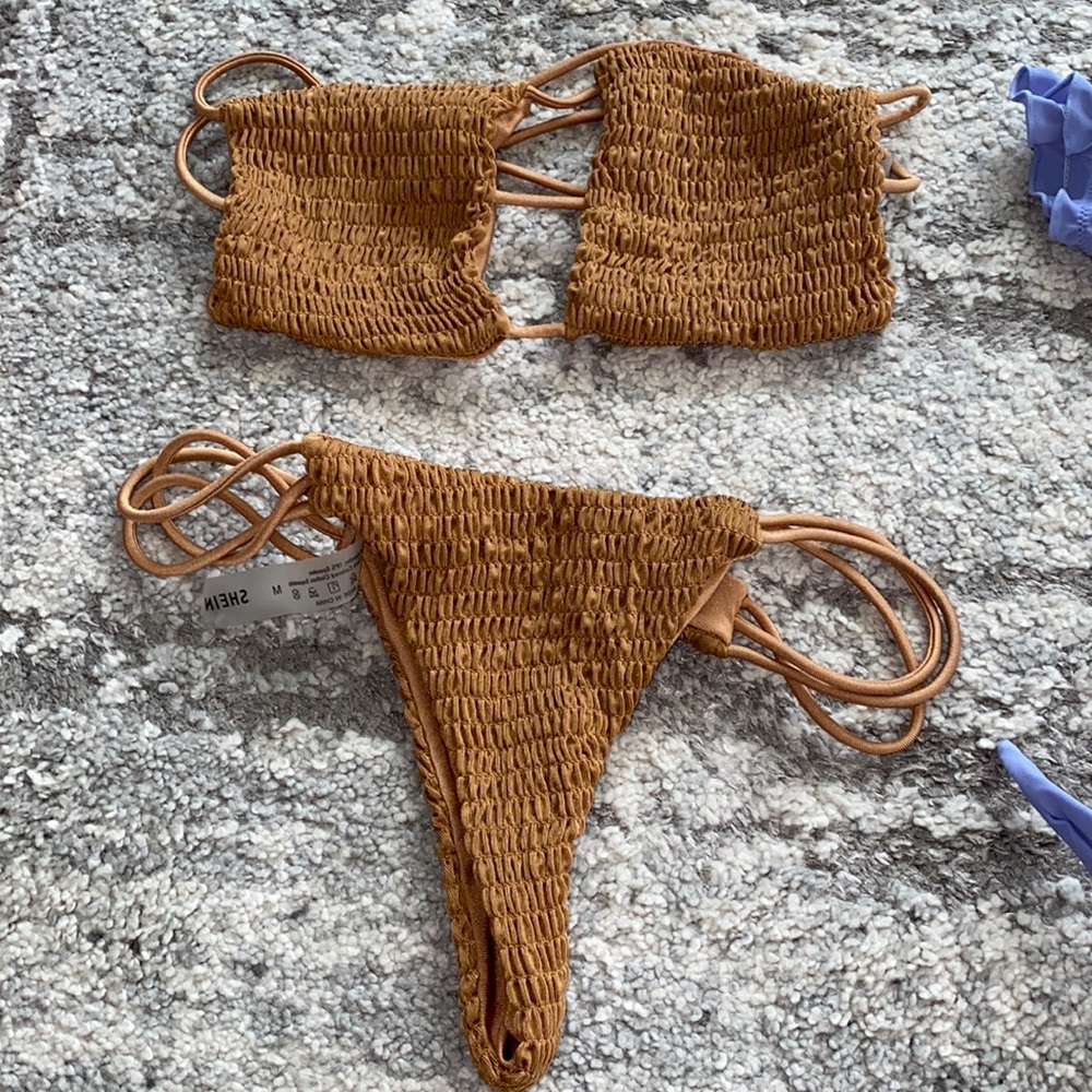 Cute bikinis